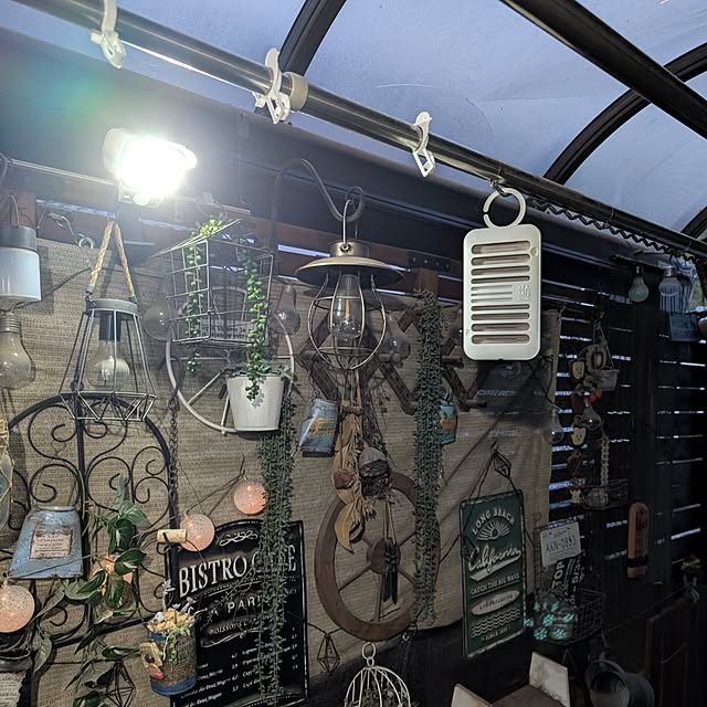 naoporonさんの部屋