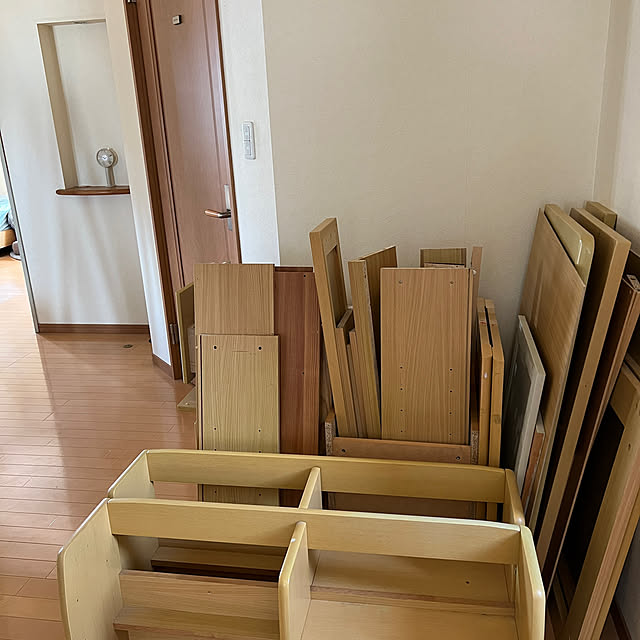 hamuさんの部屋