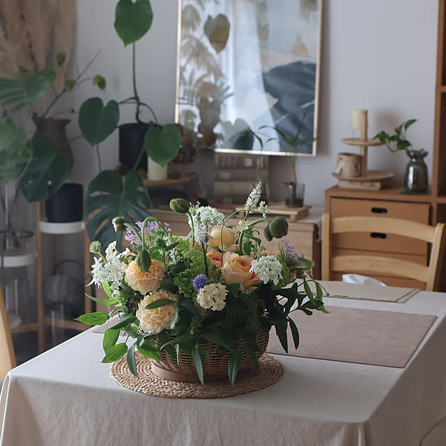 Summerさんの部屋