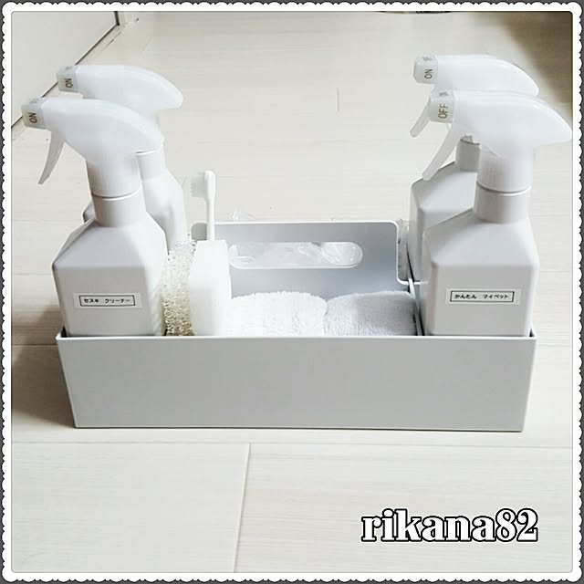 rikana82さんの実例写真