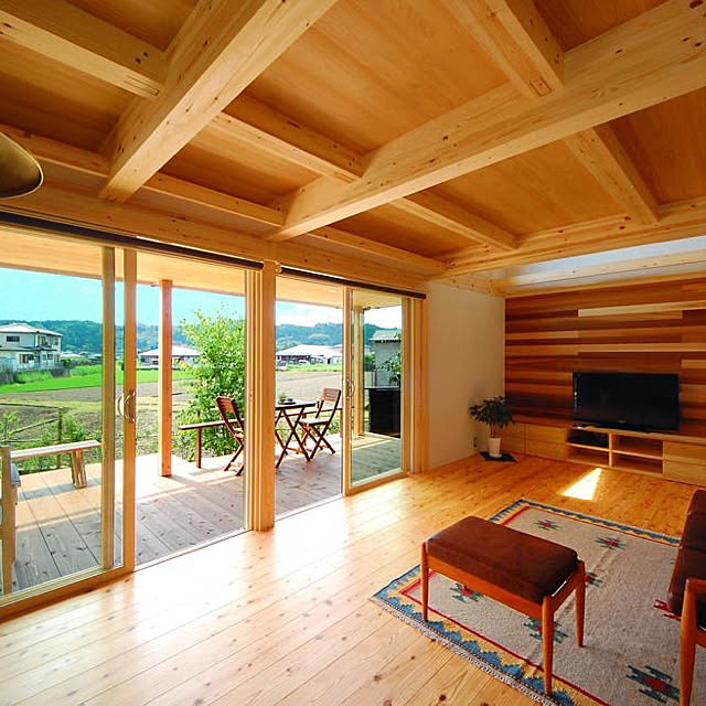 wooddesignさんの実例写真