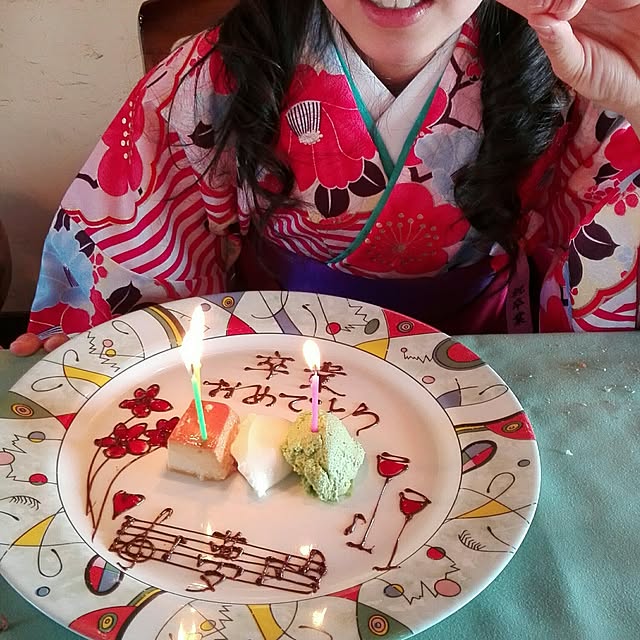 maikoさんの実例写真