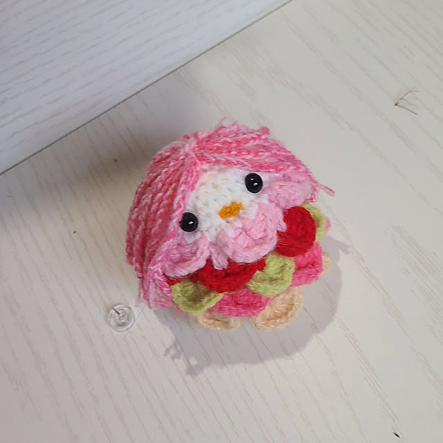 monnさんの実例写真