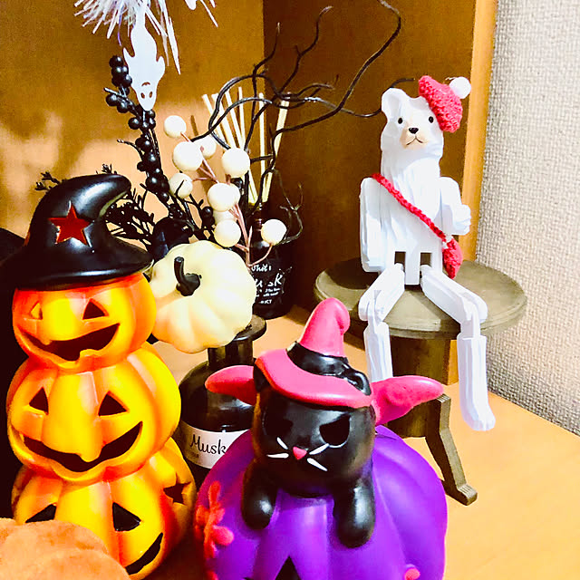 hanachanさんの部屋