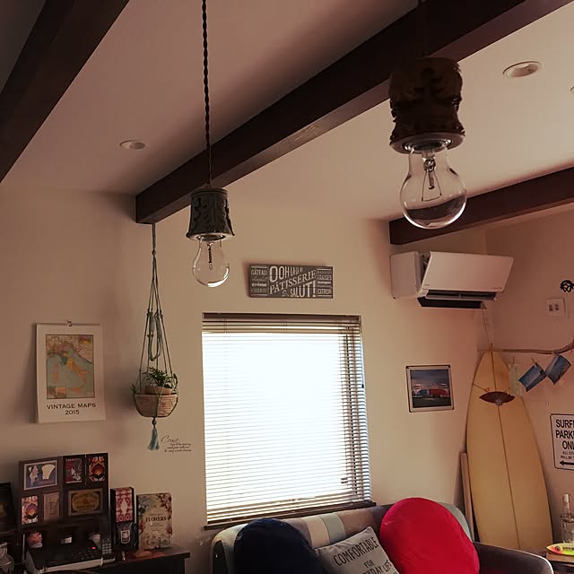cocoaさんの実例写真