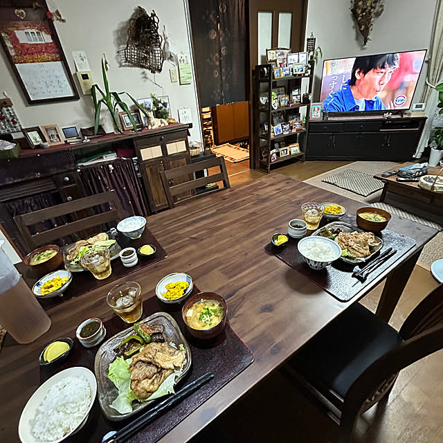 ritsukoさんの実例写真