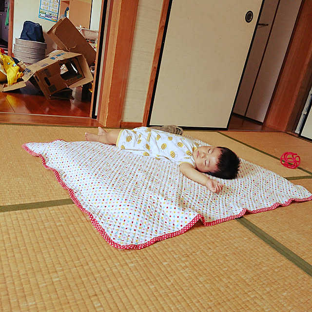 CHIa.さんの実例写真