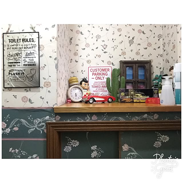 kyasamaruoさんの実例写真