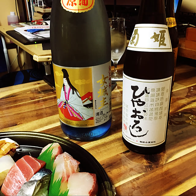kenoさんの実例写真