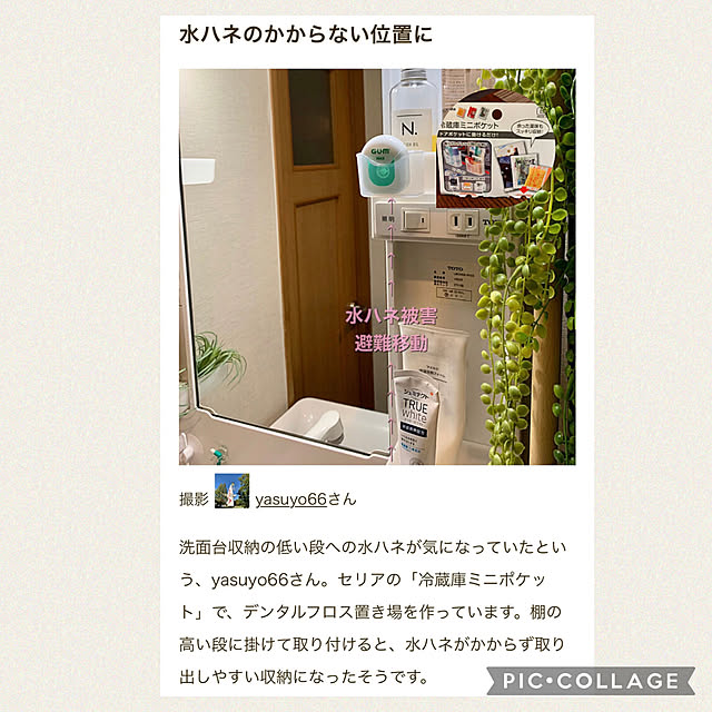 yasuyo66さんの実例写真