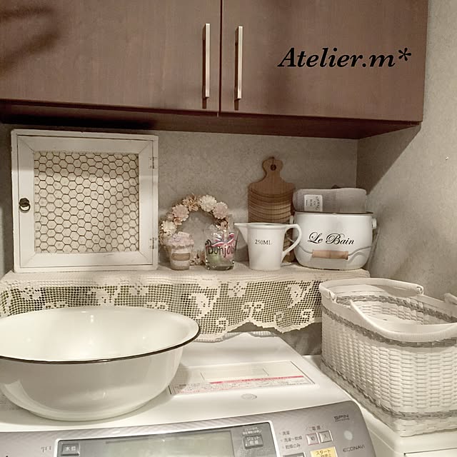 Atelier.mさんの実例写真