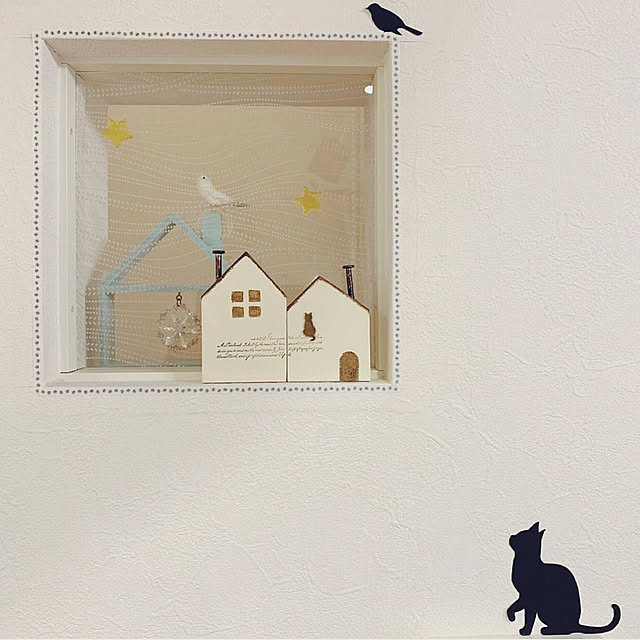 cloversさんの部屋