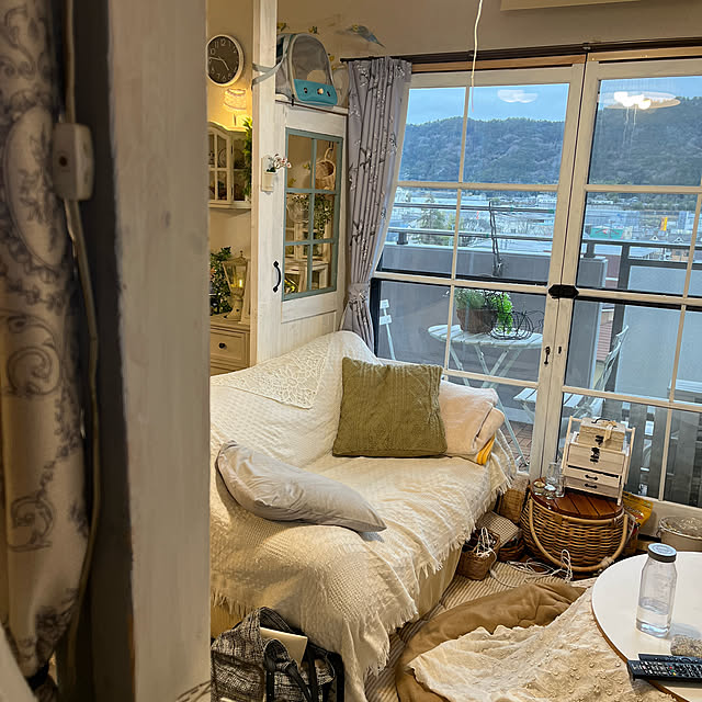 Atsukoさんの実例写真