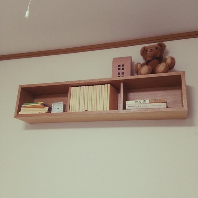 sachikoさんの実例写真