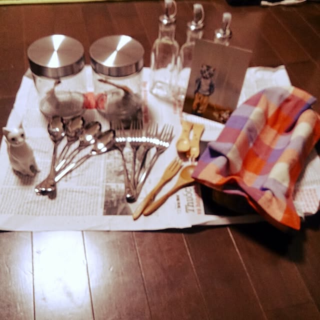 Rikaさんの実例写真