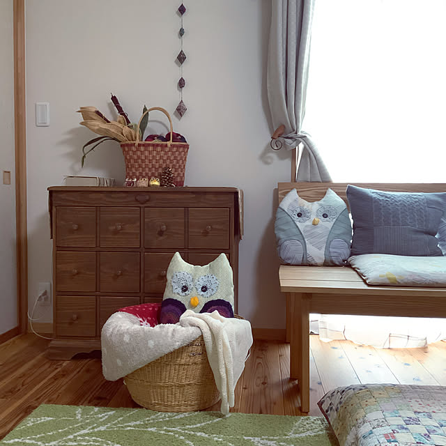 chiiyanさんの実例写真