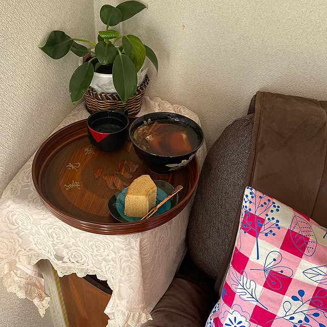 ronronさんの実例写真