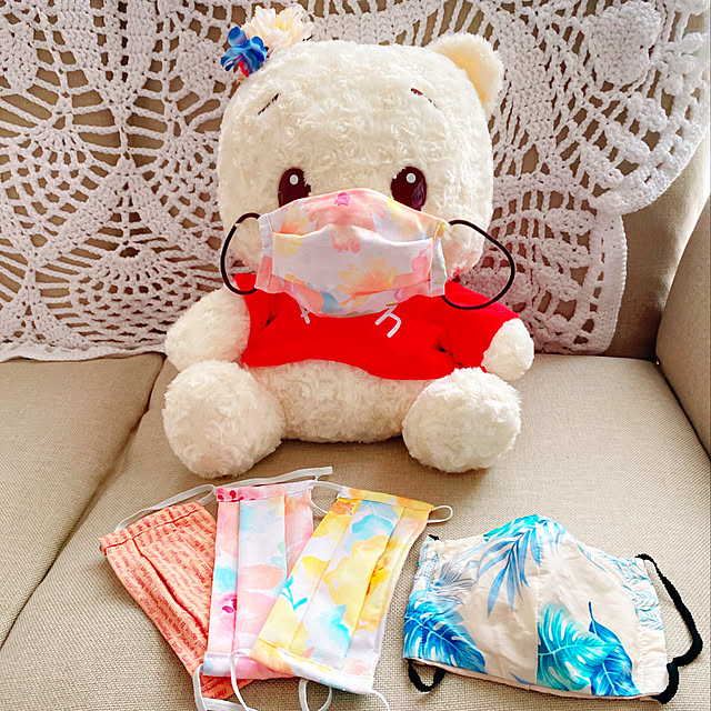 rin-michelleさんの実例写真