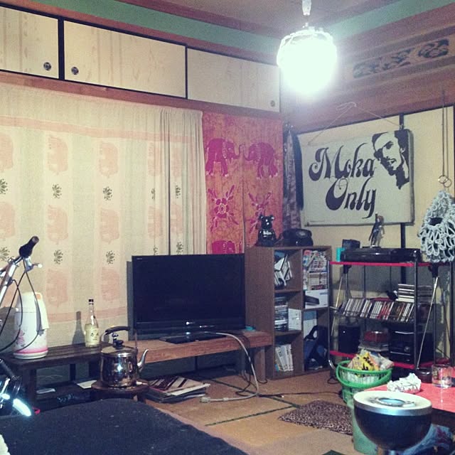 SHOW-HEYさんの実例写真