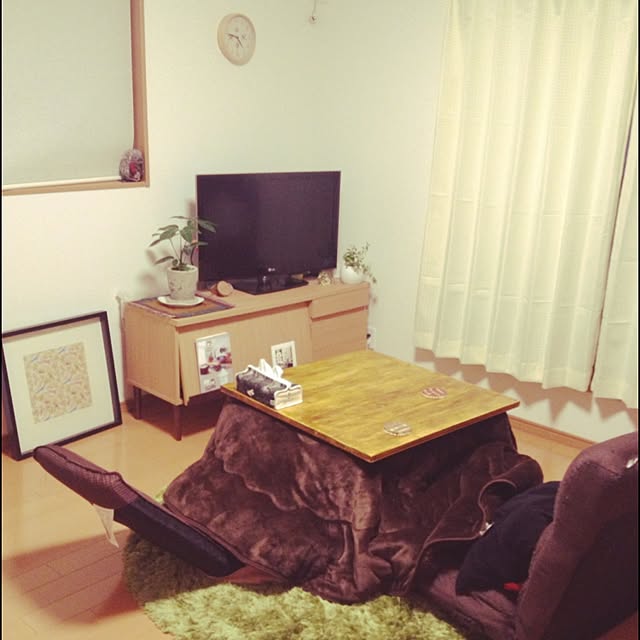 lapinさんの実例写真