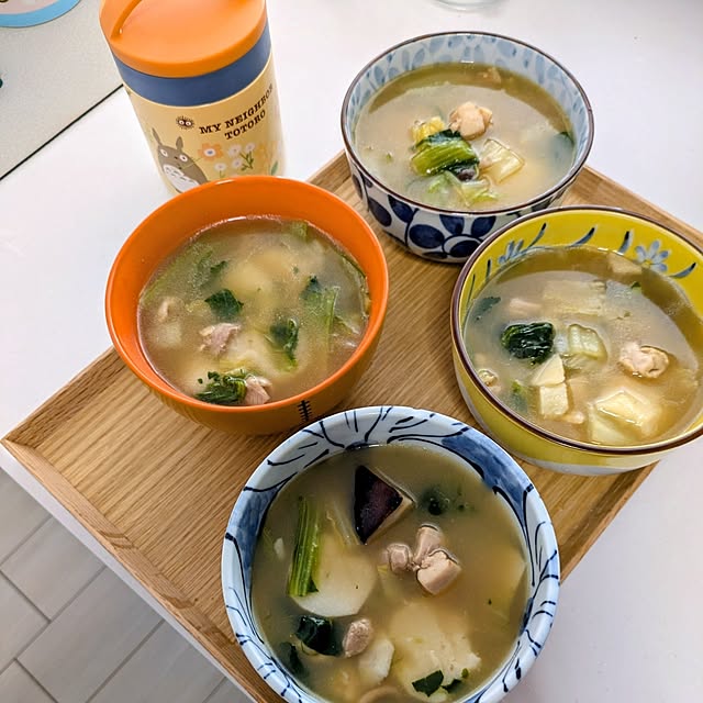 mi-saさんの部屋