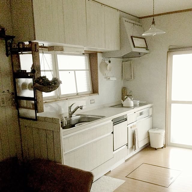 rookuさんの実例写真