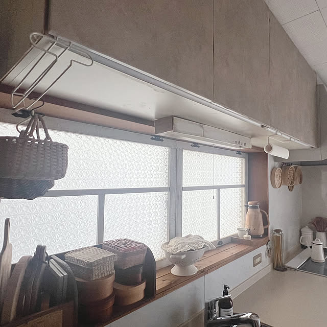 rookuさんのお部屋の写真
