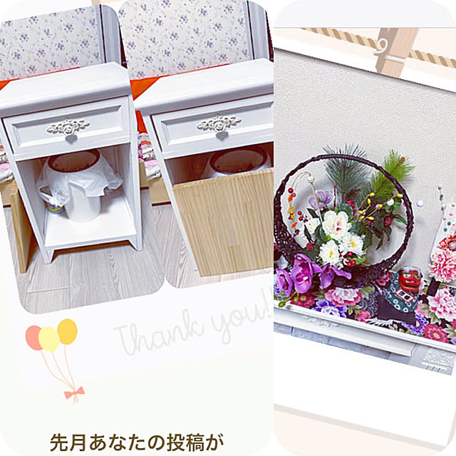 shabby666さんの実例写真