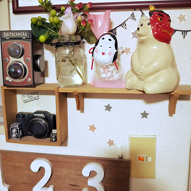 Yurieさんの実例写真