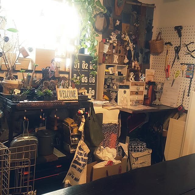 ruachanさんの実例写真
