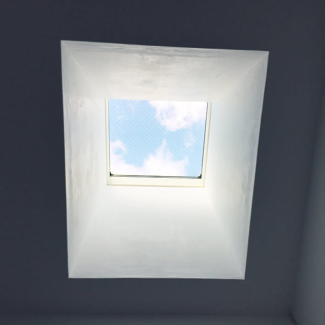 壁/天井のインテリア実例 - 2019-02-16 20:19:53