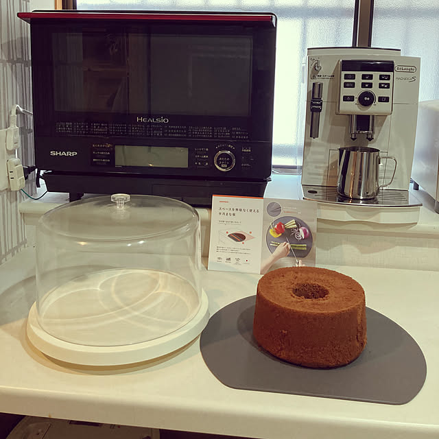 chakuron.iさんの実例写真