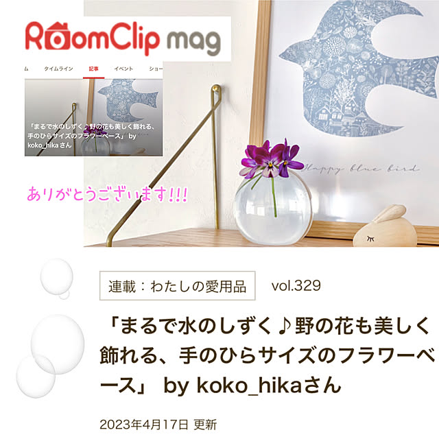 koko_hikaさんの実例写真