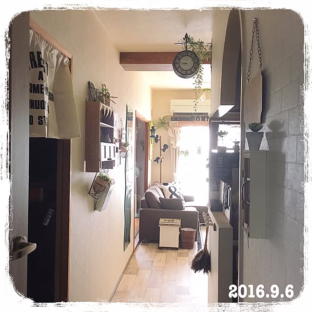 airararaさんの実例写真