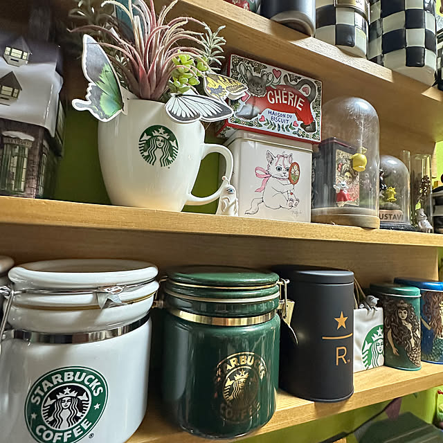 okyame-chanさんの部屋