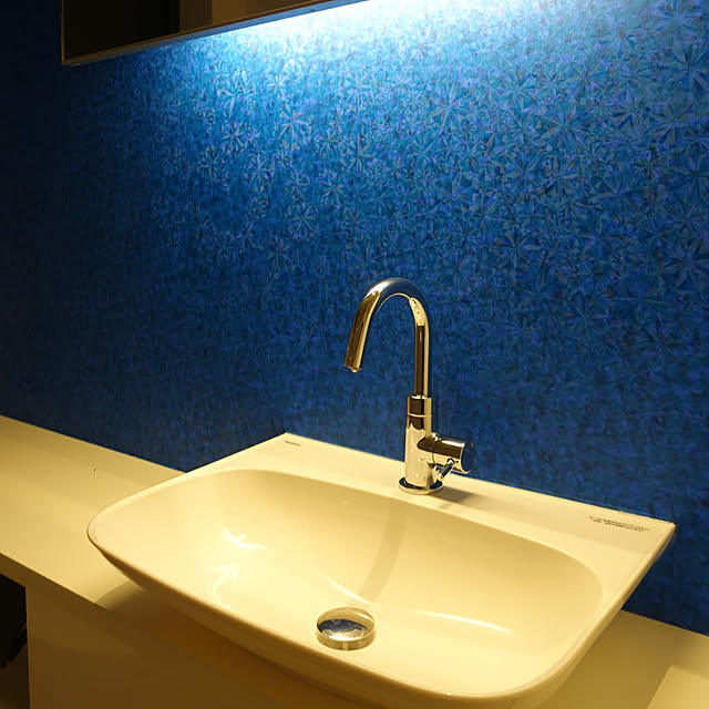 バス/トイレのインテリア実例 - 2020-06-15 21:10:56