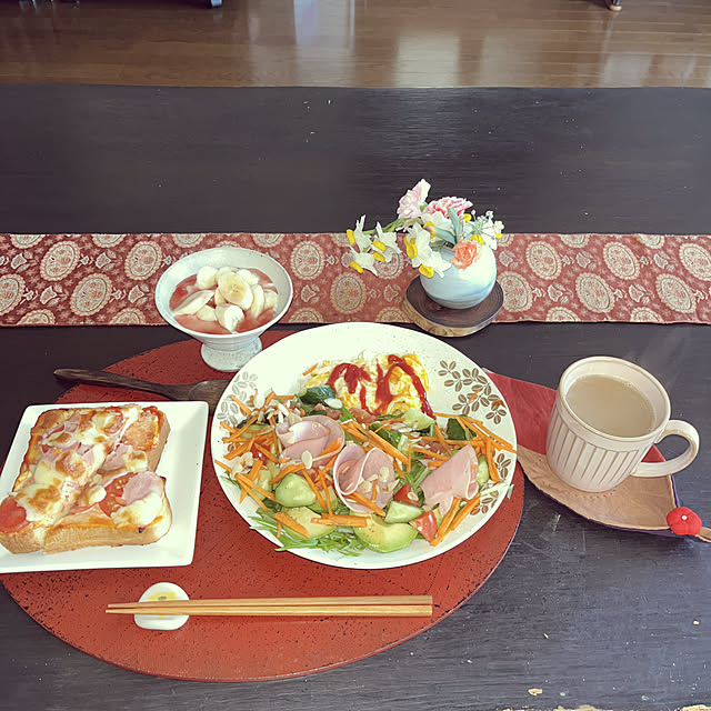 ritsukoさんの実例写真
