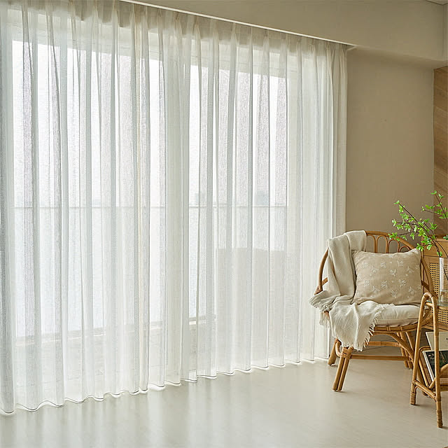 perfectspaceさんの部屋