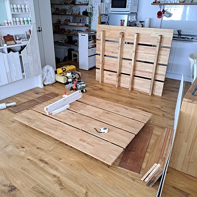 Ryoさんの部屋