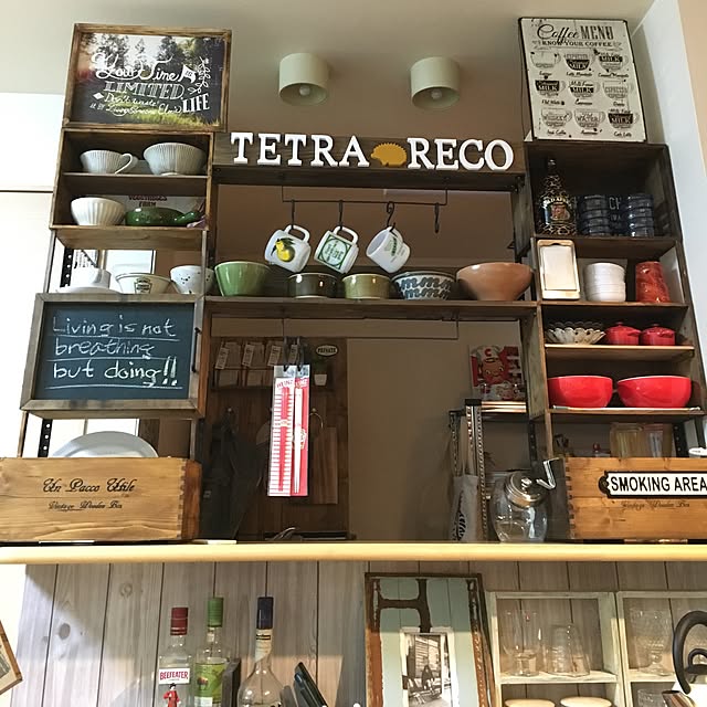tetra163さんの実例写真