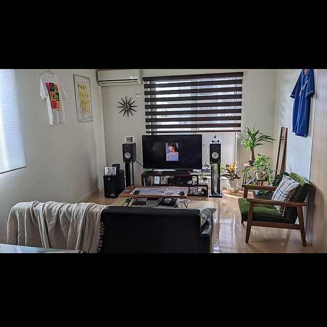 honohasuさんの部屋