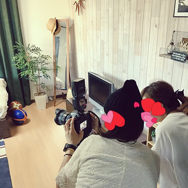 yuki_ukki_さんの実例写真