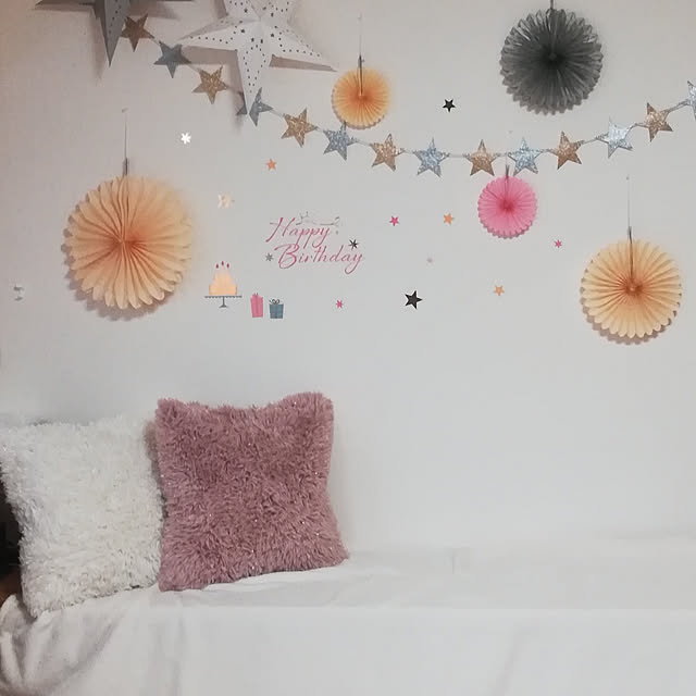 mikiさんの実例写真