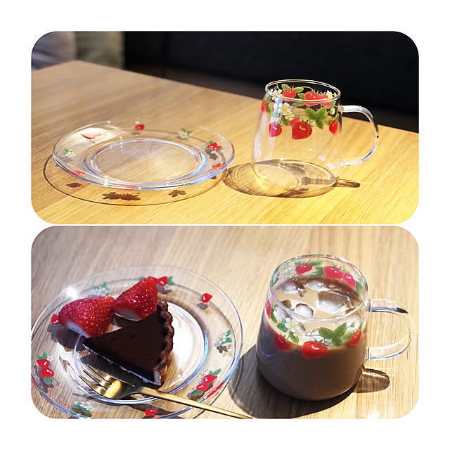 cocoshokolaさんの実例写真