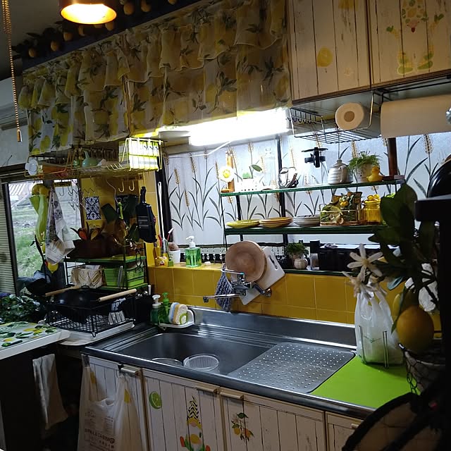 yanyon0194さんの実例写真
