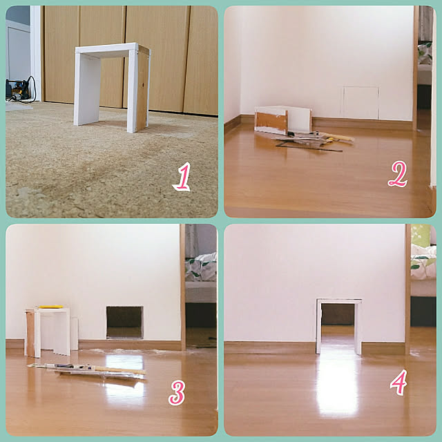 Kinanさんの実例写真