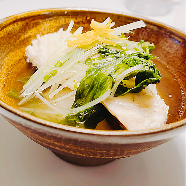 旬の野菜/小鹿田焼/鯛かぶら/冬の食卓/机...などのインテリア実例 - 2021-12-28 19:43:37