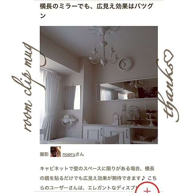 noelさんの実例写真