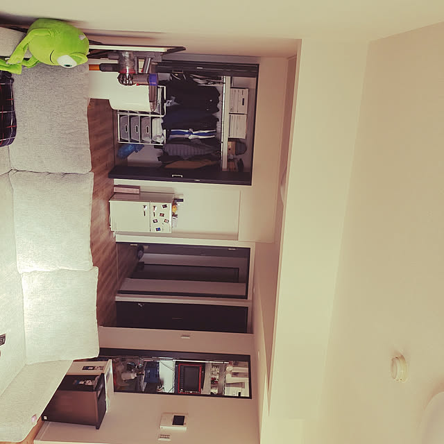 部屋全体のインテリア実例 - 2019-12-08 13:24:24