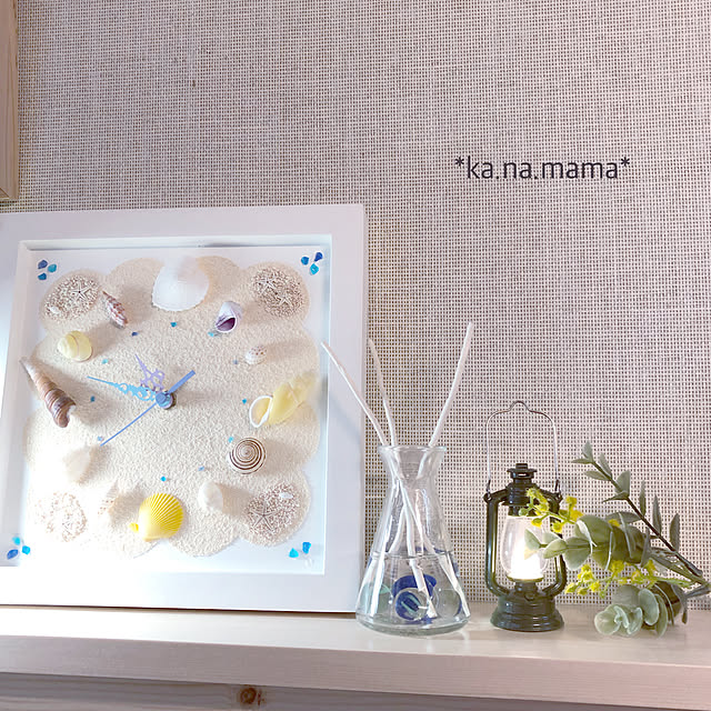 ka.na.mamaさんの実例写真